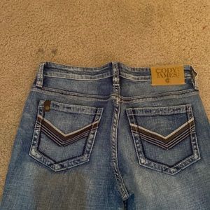 Cody James bootcut jeans